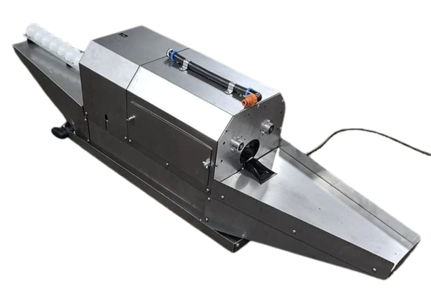 SureGrade™ 1500 Egg Washer - Wash & Clean 1500 Eggs Per Hour - Image 3