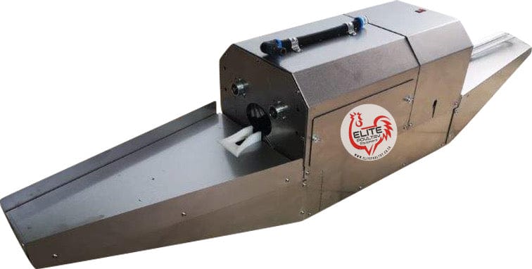 SureGrade™ 1500 Egg Washer - Wash & Clean 1500 Eggs Per Hour - Image 5